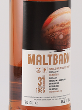 Load image into Gallery viewer, Maltbarn Benriach 31 Years Old 1995 49.6%