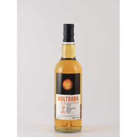 Maltbarn Balblair 17 Years Old 2008 53%