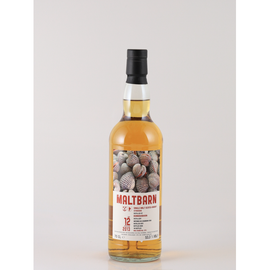 Maltbarn Staoisha 12 Years 2013 53.3%
