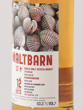 Load image into Gallery viewer, Maltbarn Staoisha 12 Years 2013 53.3%
