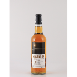 Maltbarn Linkwood 11 Years Old 2015 55.2%