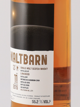 Load image into Gallery viewer, Maltbarn Linkwood 11 Years Old 2015 55.2%