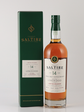 Load image into Gallery viewer, Saltire Rare Malt Linkwood 14 Years 2011 48.8%