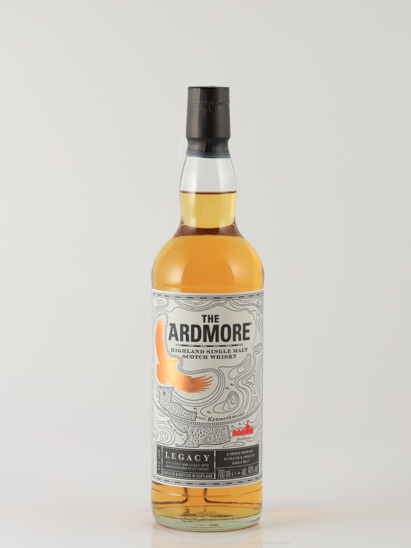 Ardmore Legacy New Label [Authorized Import]