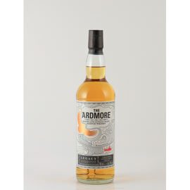 Ardmore Legacy New Label [Authorized Import]