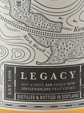 Load image into Gallery viewer, Ardmore Legacy New Label [Authorized Import]
