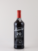 Load image into Gallery viewer, Niepoort Tawny Port 20 years