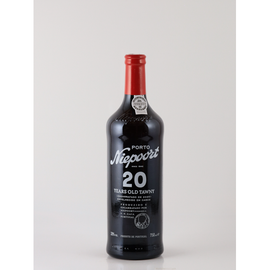 Niepoort Tawny Port 20 years