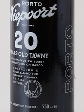 Load image into Gallery viewer, Niepoort Tawny Port 20 years