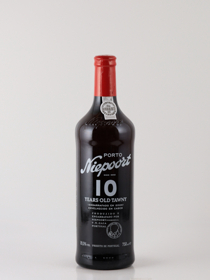 Niepoort tawny port 10 years
