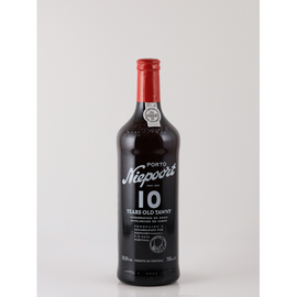 Niepoort tawny port 10 years