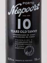 Load image into Gallery viewer, Niepoort tawny port 10 years