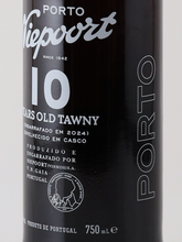 Load image into Gallery viewer, Niepoort tawny port 10 years