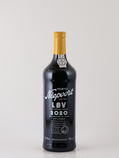 Niepoort Late Bottled Vintage 2017