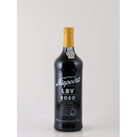 Niepoort Late Bottled Vintage 2017