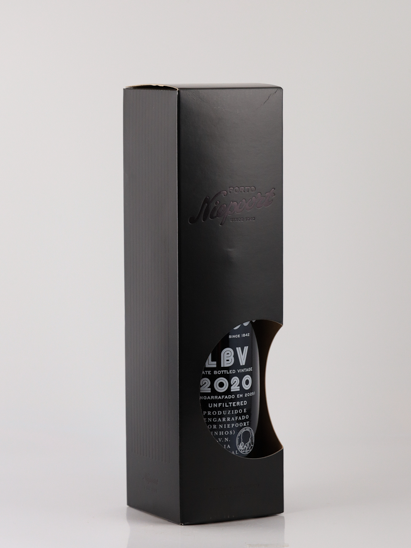 Niepoort Late Bottled Vintage 2017