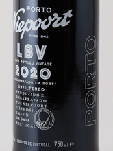 Load image into Gallery viewer, Niepoort Late Bottled Vintage 2017
