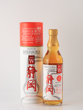 Load image into Gallery viewer, Shizuoka Pot Still W 5 Years 100% Japanese Barley 2026 500ml — Single Malt