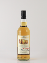Load image into Gallery viewer, Golden Cask Bunnahabhain 40 Years Old 1972 44.6%
