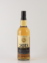 Load image into Gallery viewer, Kingsbury Gold Bowmore 12 Years 2013 57%