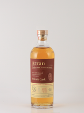 Load image into Gallery viewer, Arran 13 Years 2012 Bourbon Barrel 59.9%