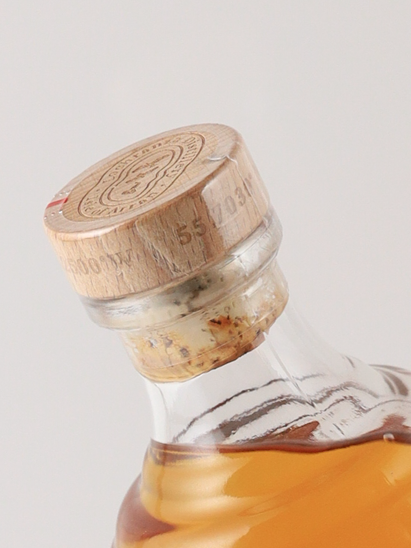 Arran 13 Years 2012 Bourbon Barrel 59.9%