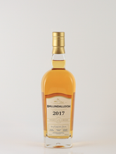 Load image into Gallery viewer, Ballindalloch Vintage Release 2017