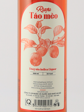 Load image into Gallery viewer, Tao Meo Docynia Indica Liqueur 500ml - image 2