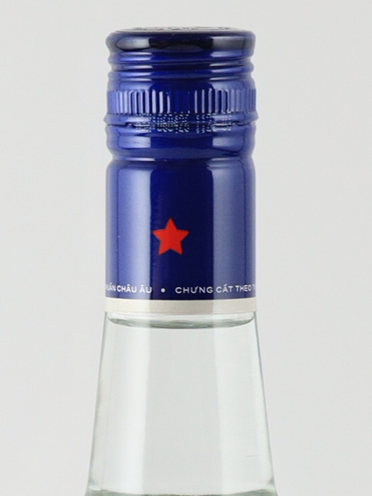 Vodka Hanoi 33% 700ml - image 7
