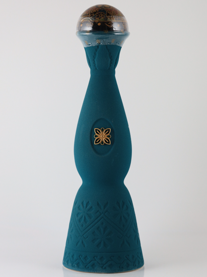 Clase Azul Mezcal Guerrero