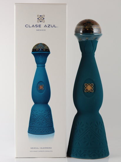 Clase Azul Mezcal Guerrero - image 2