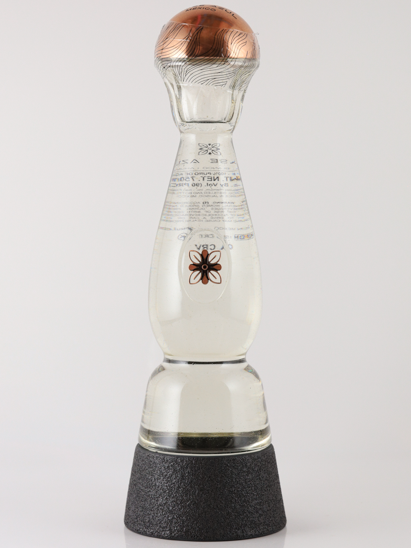 Clase Azul Tequila Blanco Ahumado