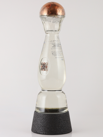 Clase Azul Tequila Blanco Ahumado - image 4