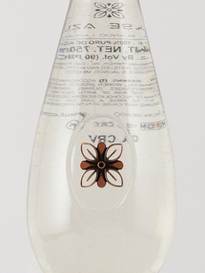 Clase Azul Tequila Blanco Ahumado - image 5
