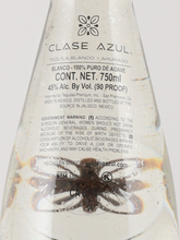 Load image into Gallery viewer, Clase Azul Tequila Blanco Ahumado - image 8