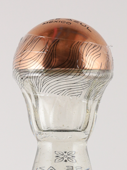 Clase Azul Tequila Blanco Ahumado - image 9
