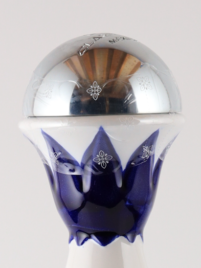 Clase Azul Tequila Reposado - image 11