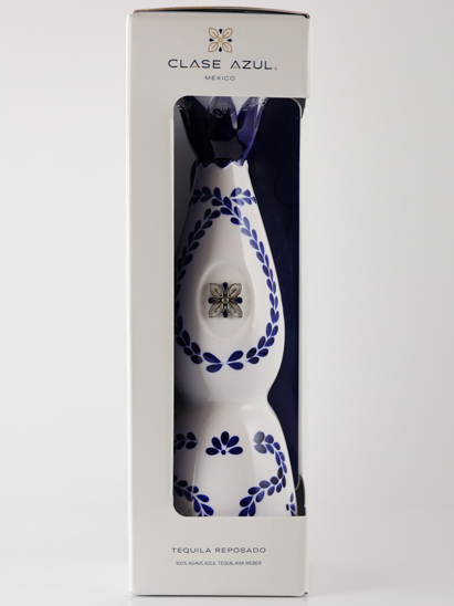 Clase Azul Tequila Reposado - image 2