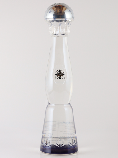 Clase Azul Tequila Plata