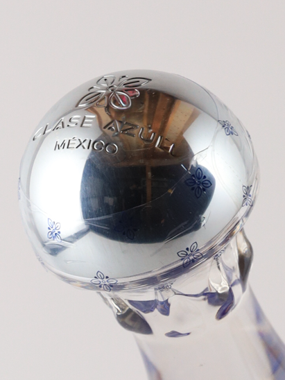 Clase Azul Tequila Plata - image 11