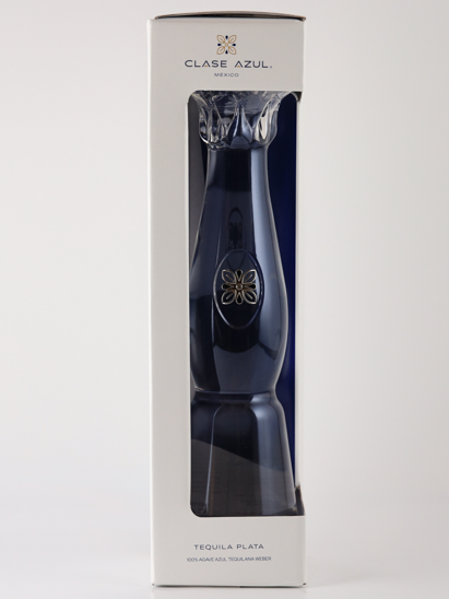Clase Azul Tequila Plata - image 2