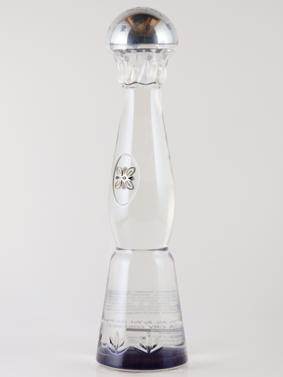Clase Azul Tequila Plata - image 4