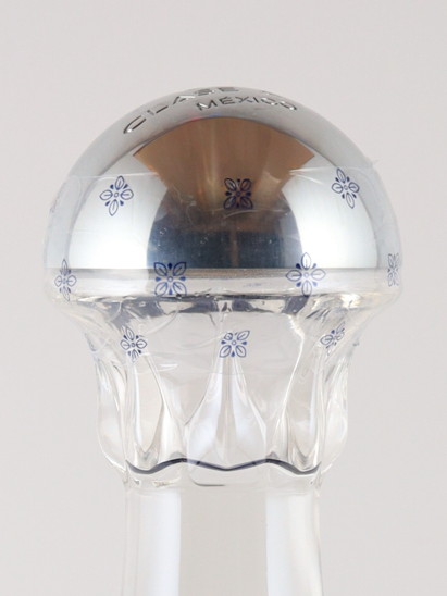 Clase Azul Tequila Plata - image 10