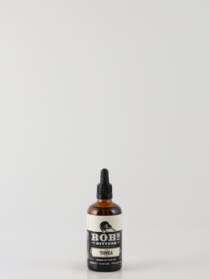 Bob's Bitters Tonka #2