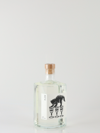 PLOW Absinthe Homegrown 2026 - image 2