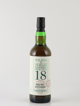 Load image into Gallery viewer, Wilson &amp; Morgan Tobermory 18 Year Old 2007 54.7% 700ml