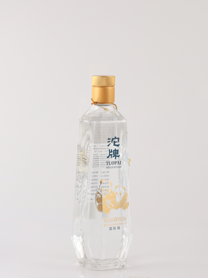 Shede Tuopai Panda 50% 500ml - image 2