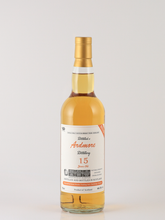 Load image into Gallery viewer, Scout Drinks Ardmore 15 Year Old 2010 60.3%