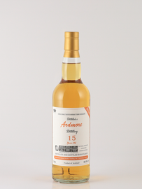 Scout Drinks Ardmore 15 Year Old 2010 60.3%