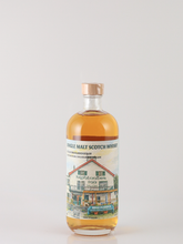 Load image into Gallery viewer, Bruichladdich 17 Year Old 2008 Highlander Inn x Cask Le Sens 52.7% 700ml